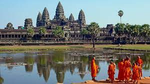 14 Days The Best of Vietnam and Cambodia Tour