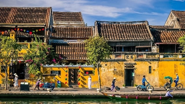 Vietnam  In-depth Cultural Tour - 11 Days