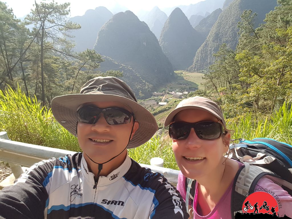 12 days Vietnam Cycling Adventure Hill Tribes Explorer