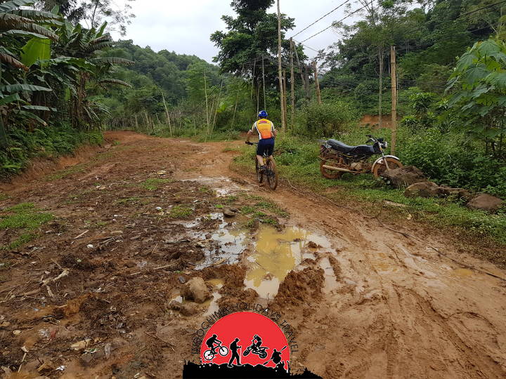 4 Days Hanoi Riding To Pu Luong Retreat - Cuc Phuong Park