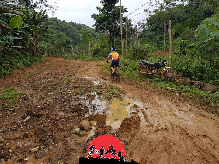 4 Days Hanoi Riding To Pu Luong Retreat - Cuc Phuong Park