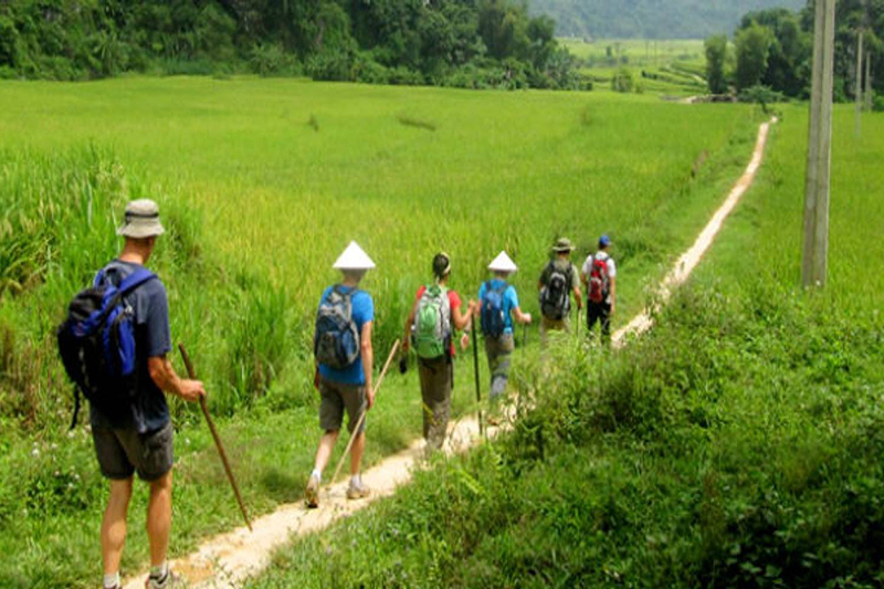 Laos Trekking Tours