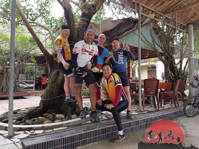 Indochina World Heritage Cycling Tours - 15 Days 3