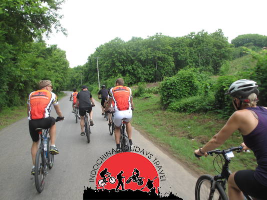 Saigon Cycling To Phu Quoc Islands - 3 Days 2