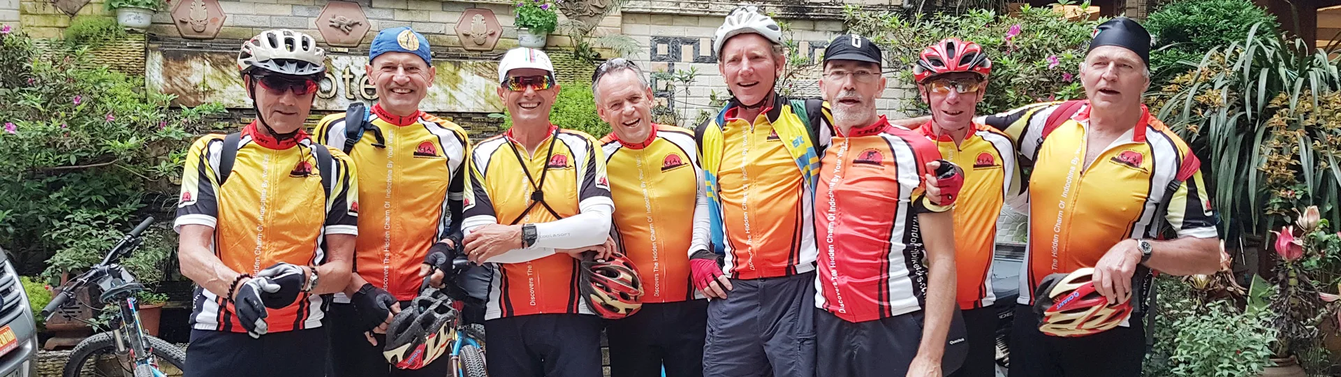 Vietnam Cycling Tours 4