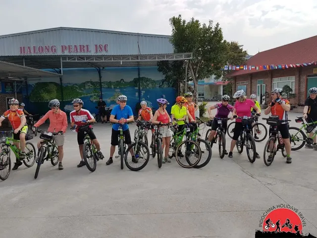 Special Adventure Biking Tour From Northwest To Northeast – 15 Days