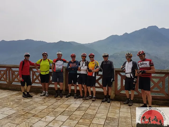 23 daysVietnam Mountain Biking To Tribal Trails