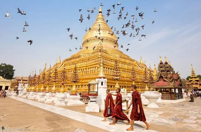 Myanmar Trekking Tours