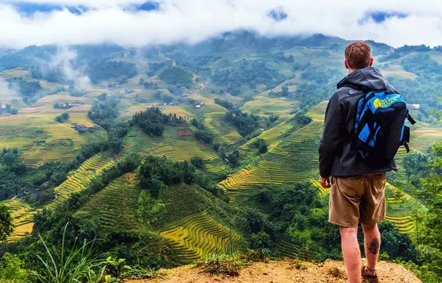 4 Days Sapa Trekking and Homestay Tour