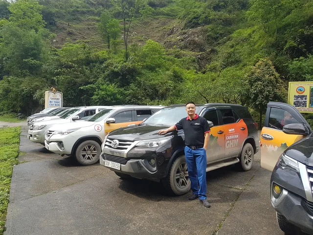 4 Wheels Tour Around The Northern Vietnam - 12 Days 3