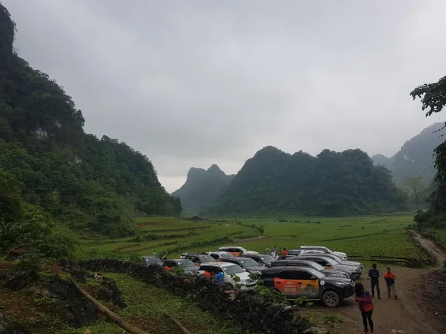 4WD To Maichau – Ninhbinh – Halong Bay - 6 Days 4