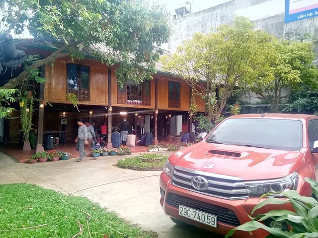 4x4WD From Hanoi to Saigon - 12 Days 2