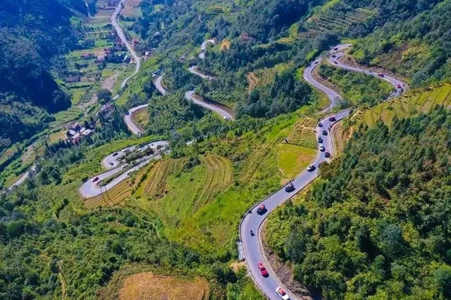 4x4WD From Hanoi to Saigon - 12 Days 4