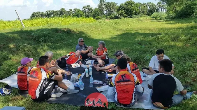 Biking Through Vietnam – 22 days 2