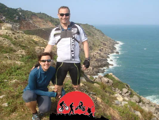 Hanoi Cycle To Hoian - 9 Days 2