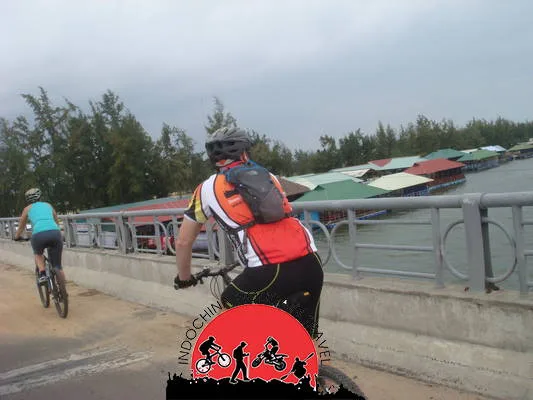 Hanoi Cycle To Hoian - 9 Days 4