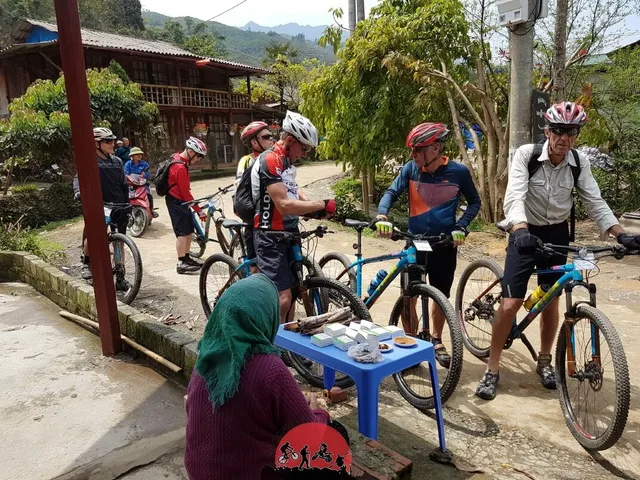 Hanoi Cycle To Saigon via Central Highland Of Vietnam – 13 Days 2