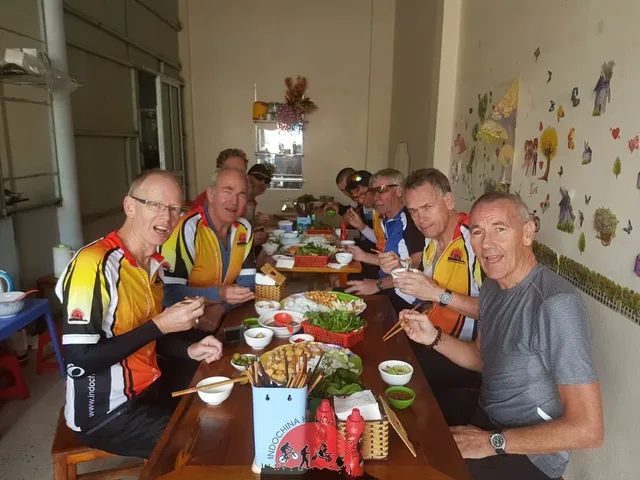 Hanoi Cycle To Saigon via Central Highland Of Vietnam – 13 Days 3