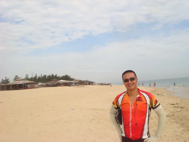 Hanoi Cycling To Halong Bay - Catba island - 3 Days 3
