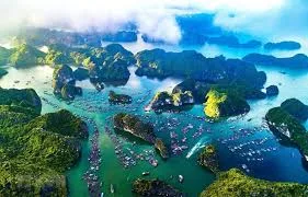 Hanoi – Halong Bay – 2 Days/ 1 Night Overnight On Junk Boat 3