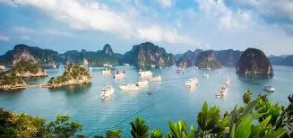 Hanoi – Halong Bay – 2 Days/ 1 Night Overnight On Junk Boat 4