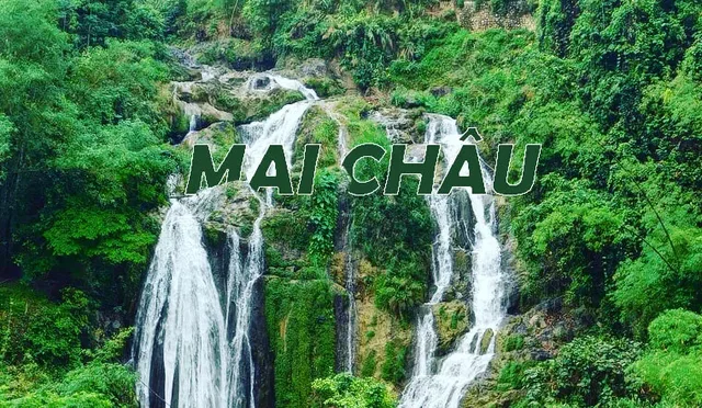 Hanoi – Mai chau Home Stay Tour 2 Days/ 1 Night 1
