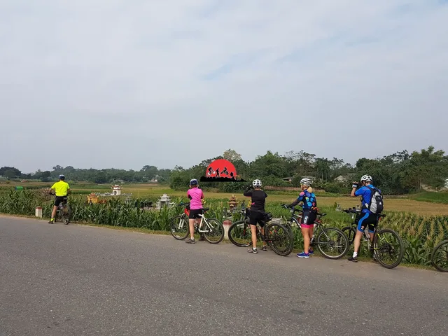 Nha Trang Biking To Hoi An – 3 days 4