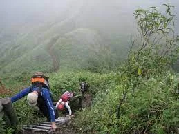 Roof Of Indochina Trekking To Conquer Mt Fansipan – 4 Days 2
