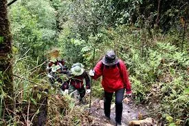 Roof Of Indochina Trekking To Conquer Mt Fansipan – 4 Days 3