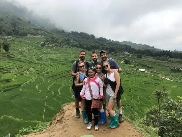 Sapa Easy Trekking And Homestay – 2 Days 2