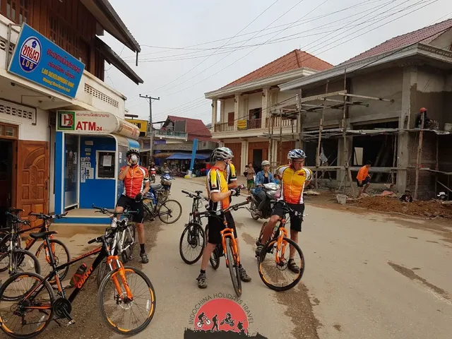 Special Adventure Biking Tour From Northwest To Northeast – 15 Days 1