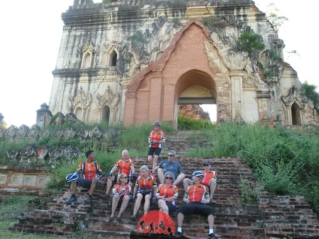 Special Adventure Biking Tour From Northwest To Northeast – 15 Days 3