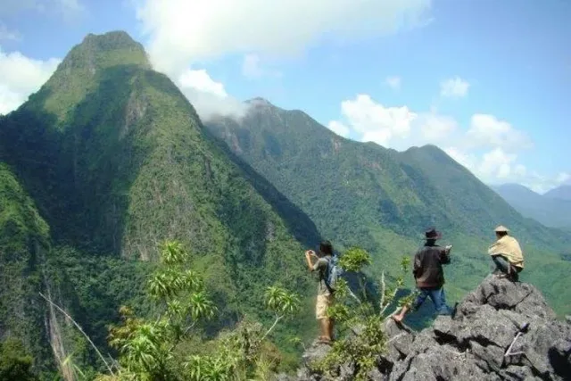Trekking from Luang Prabang to Hanoi - 13 Days 3