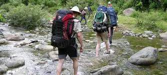 Trekking In Mai Chau and Pu Luong Nature Reserver – 6 Days 1