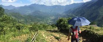 Trekking In Mai Chau and Pu Luong Nature Reserver – 6 Days 2
