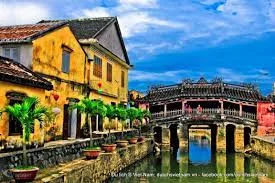 Vietnam Family Tours - 13 Days 1