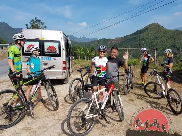 Vietnam Trekking, Cycing, Kayaking Tours - 13 Days 3